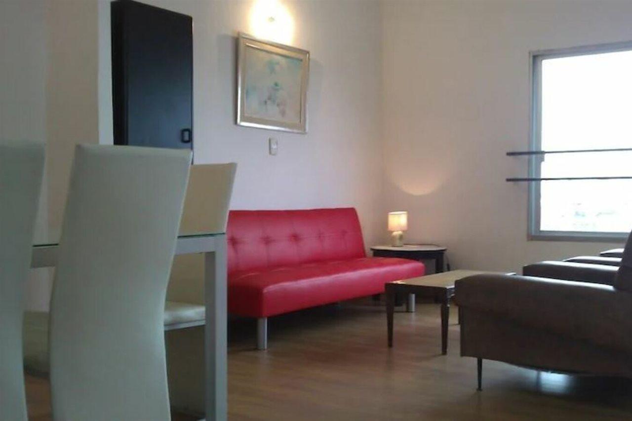 Montevideo Chic Hostel Dış mekan fotoğraf