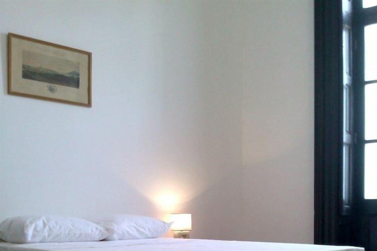 Montevideo Chic Hostel Dış mekan fotoğraf