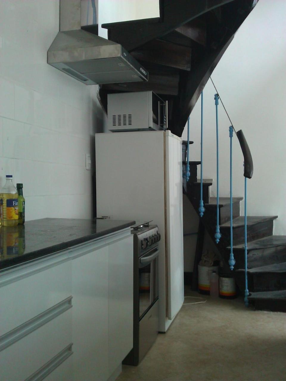 Montevideo Chic Hostel Dış mekan fotoğraf