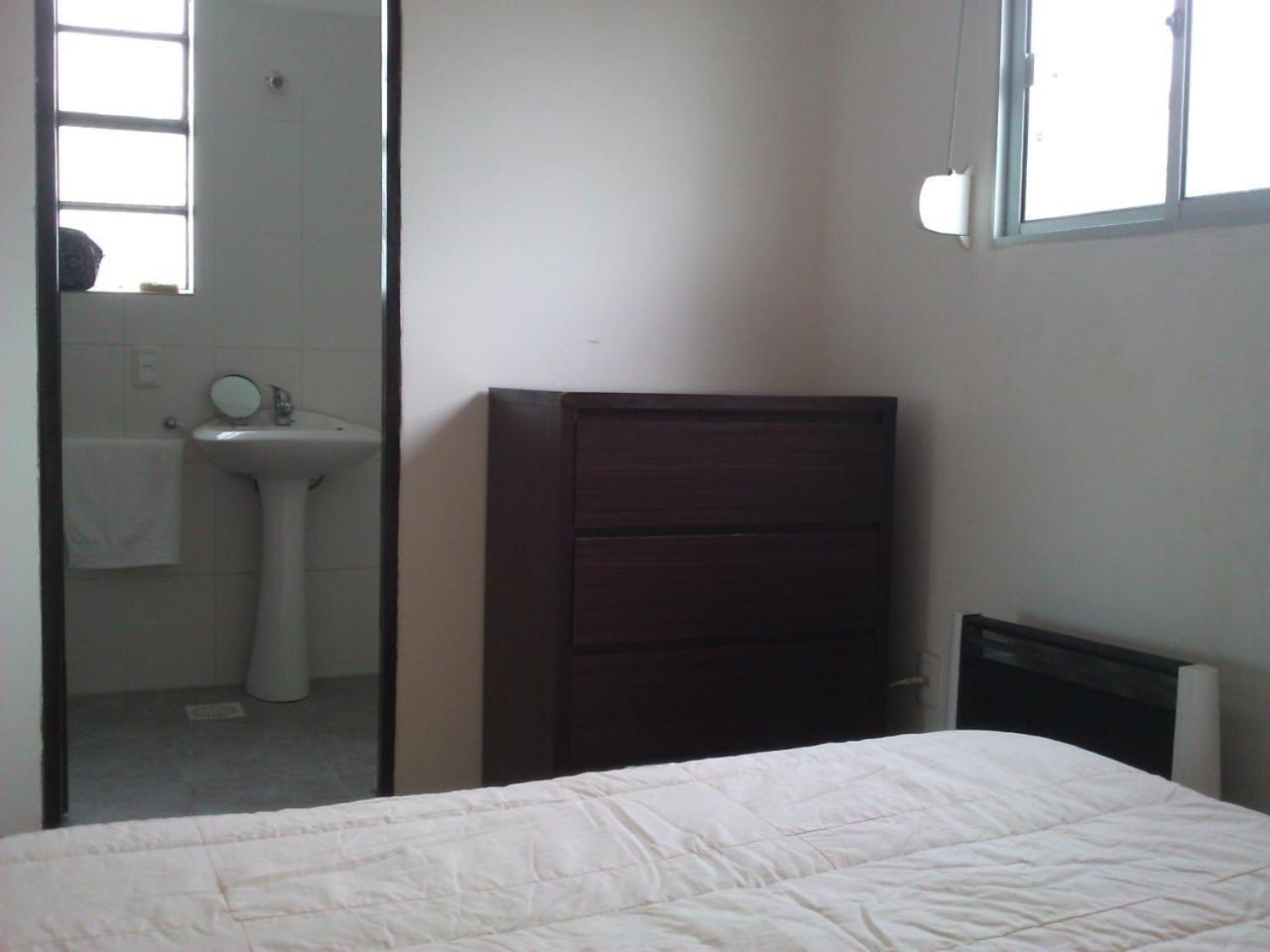 Montevideo Chic Hostel Oda fotoğraf
